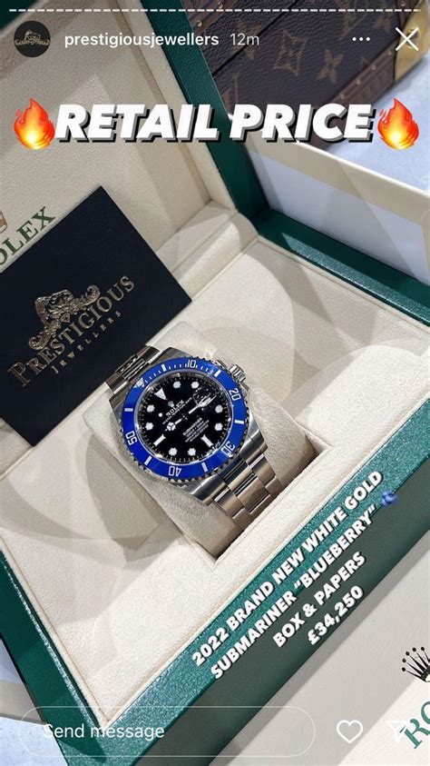 rolex sales decline|Rolex recession news.